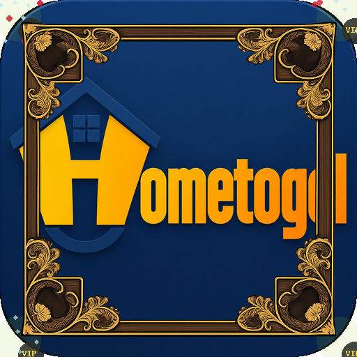 hometogel — mitra unggulan