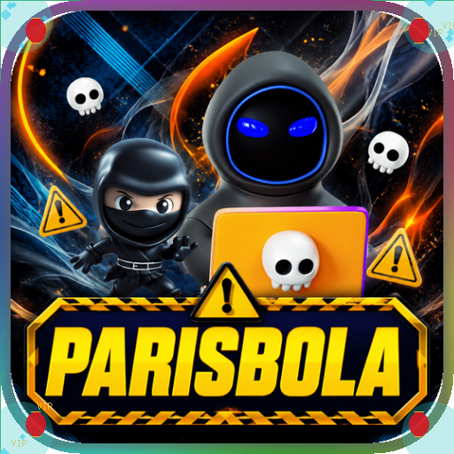 parisbola — mitra unggulan